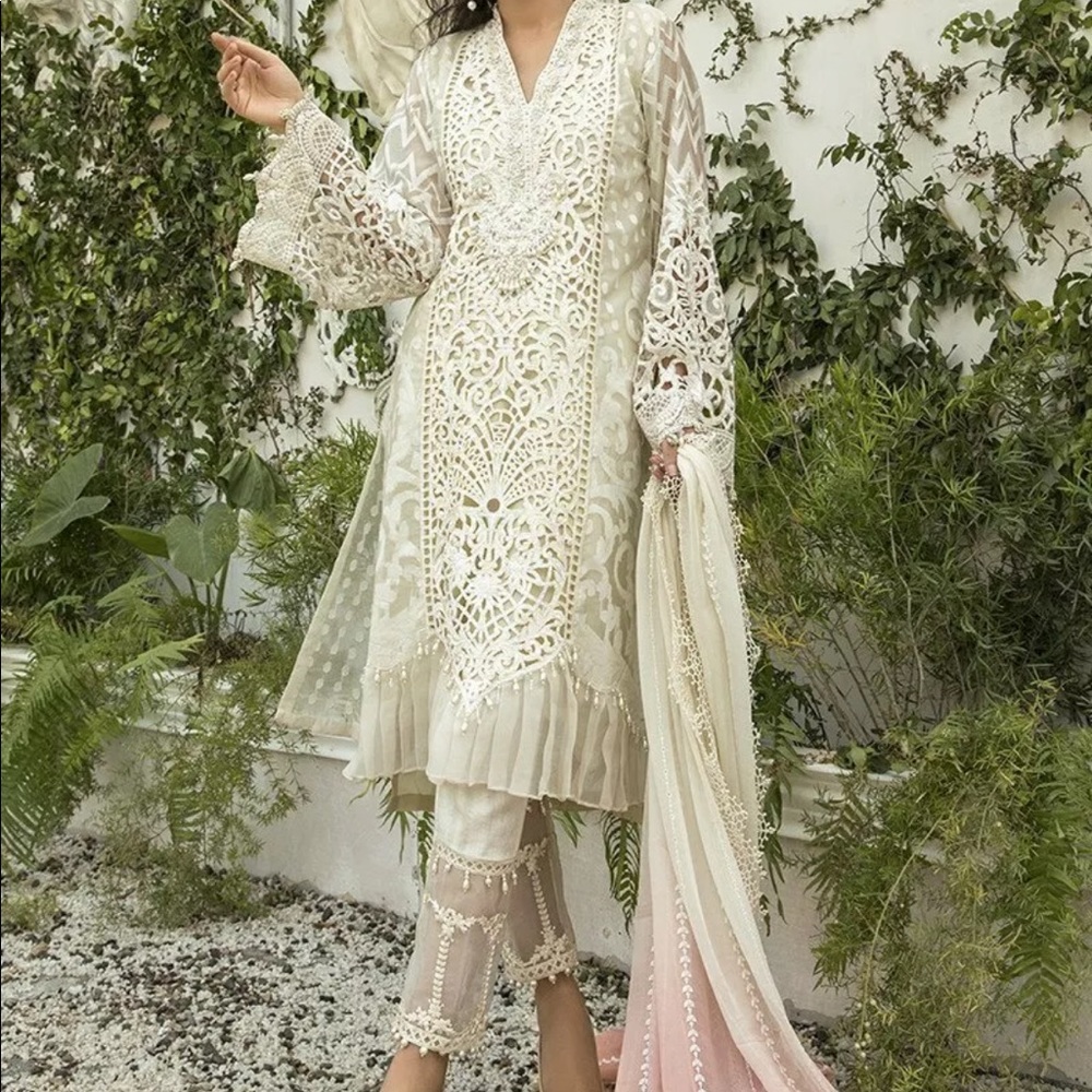 maria b original dress